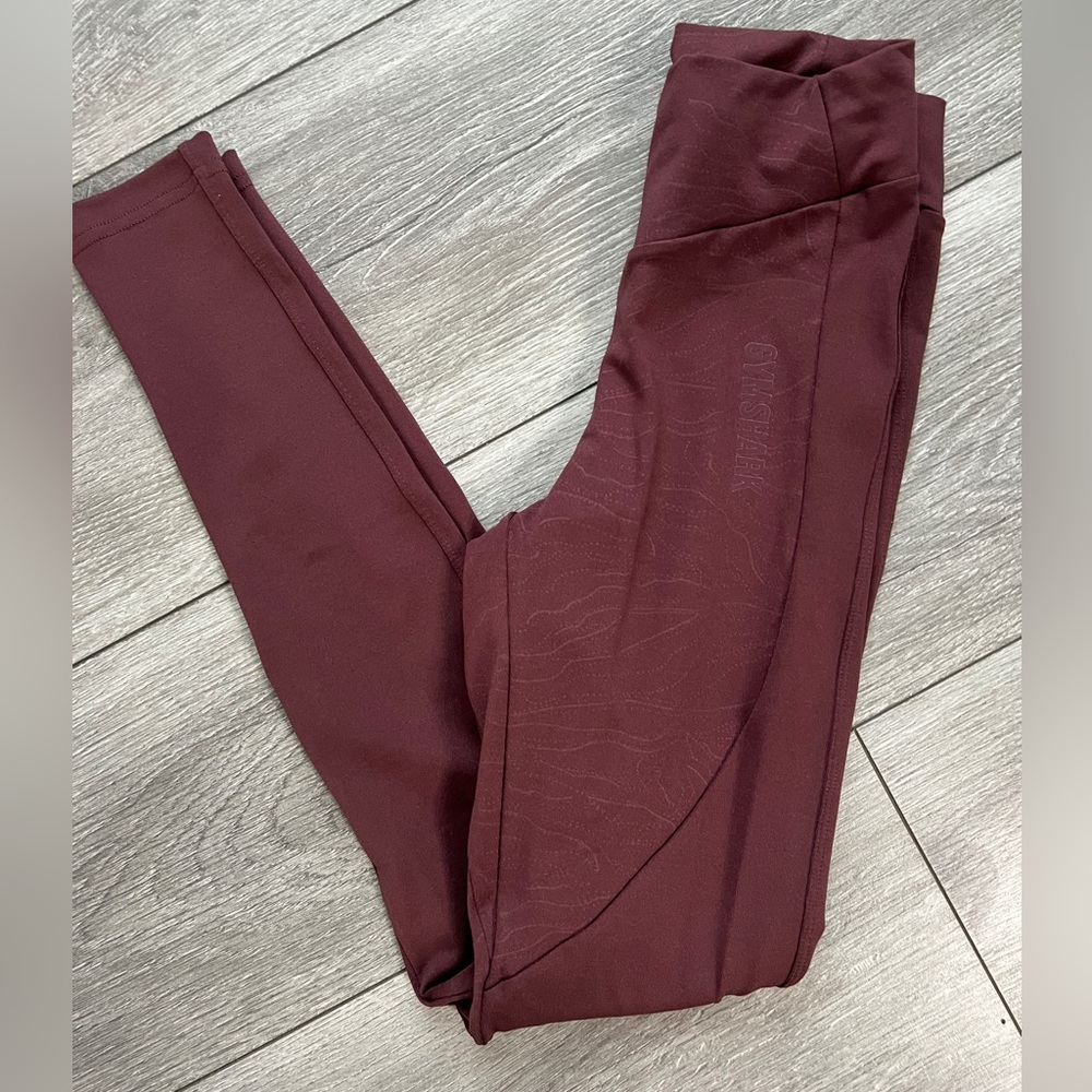 Gymshark Women’s Leggings S